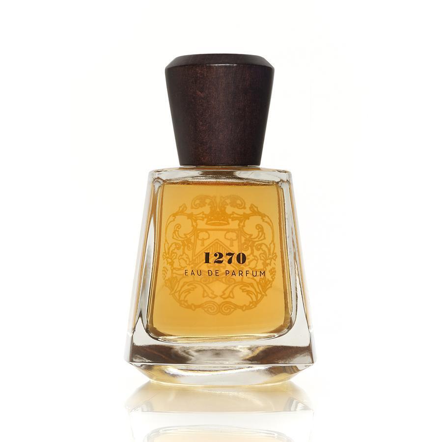 imagen 3 de Frapin, del coñac al perfume.