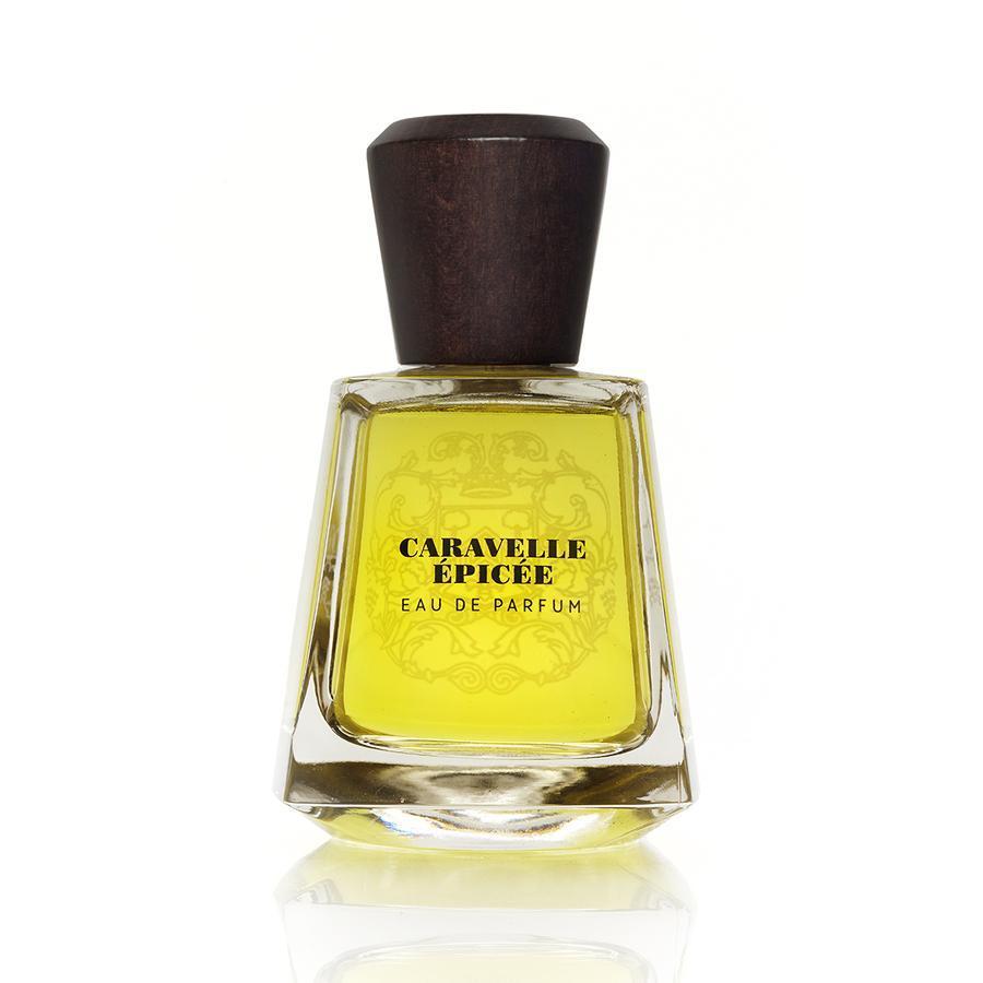imagen 2 de Frapin, del coñac al perfume.