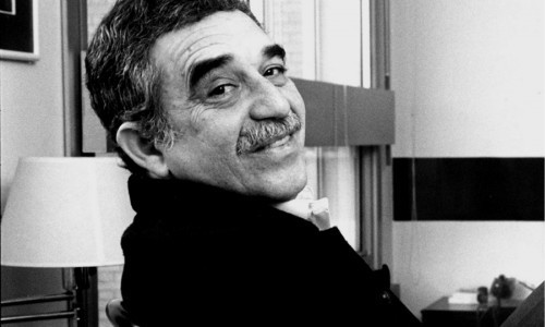 Gabriel García Márquez y la genialidad literaria.