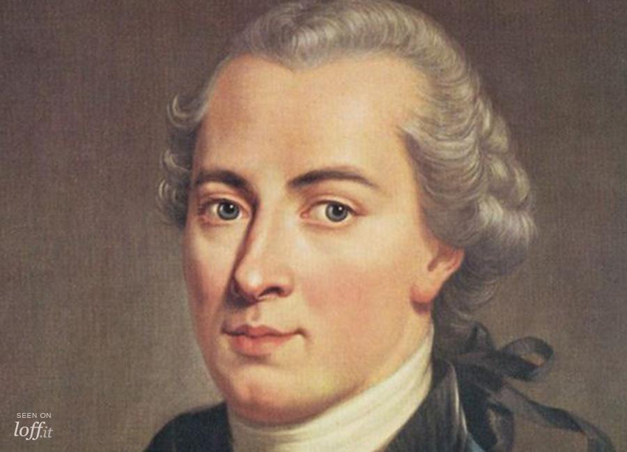 imagen de Kant