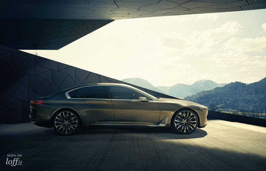 imagen 2 de Lujo y visión de futuro, por BMW.