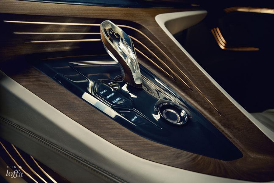 imagen 15 de Lujo y visión de futuro, por BMW.