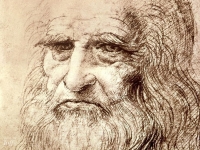 Leonardo Da Vinci, el Hombre del Renacimiento.