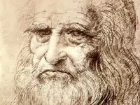 Leonardo Da Vinci, el Hombre del Renacimiento.