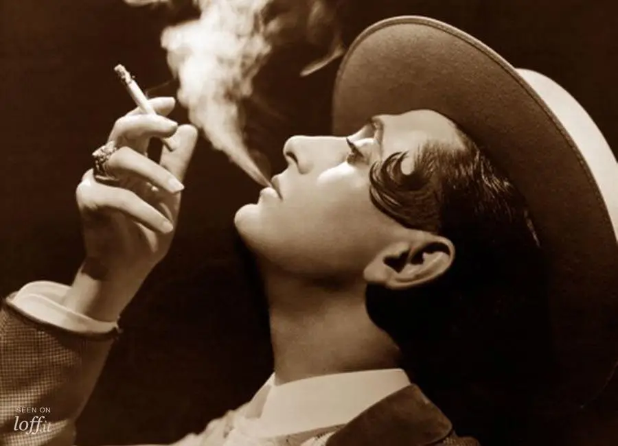 Miguel era un torrente inacabable, inagotable.