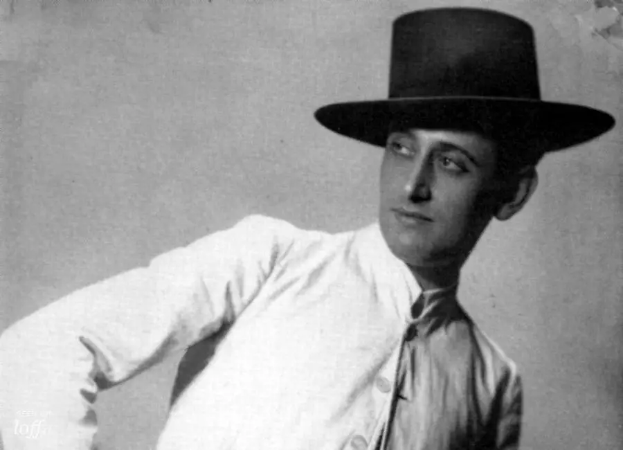 Se debe encontrar un equilibrio entre su carácter sensible, pero a la vez muy fuerte. Tenía el ego muy subido.