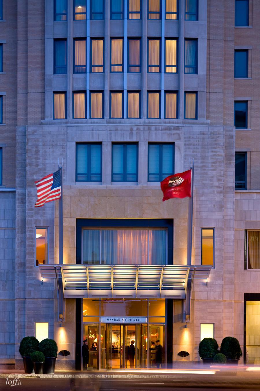 imagen 6 de El hotel epicentro del lujo del noreste de Estados Unidos.