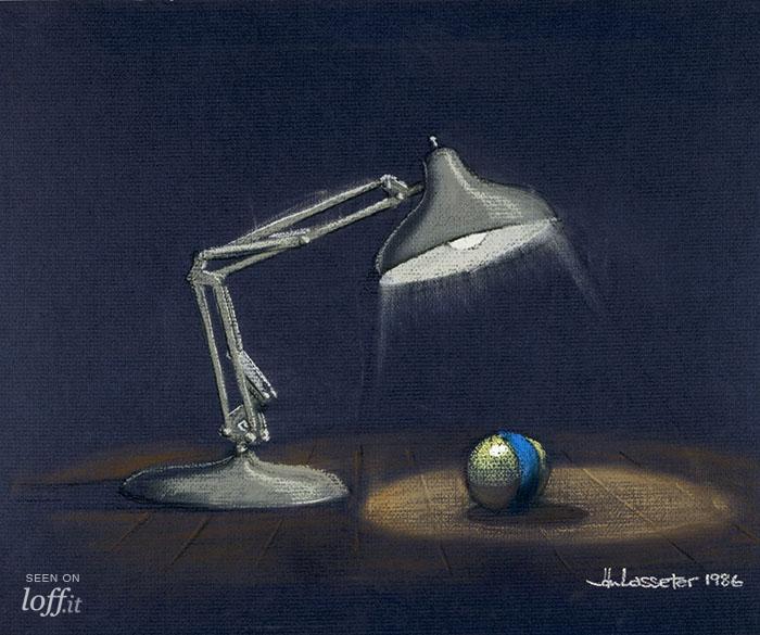 imagen 4 de Pixar, 25 años de animación.