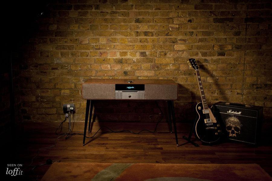 imagen 3 de Radiogram, el mueble Hi-Fi estéreo perfecto.