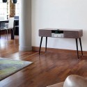 Radiogram, el mueble Hi-Fi estéreo perfecto.