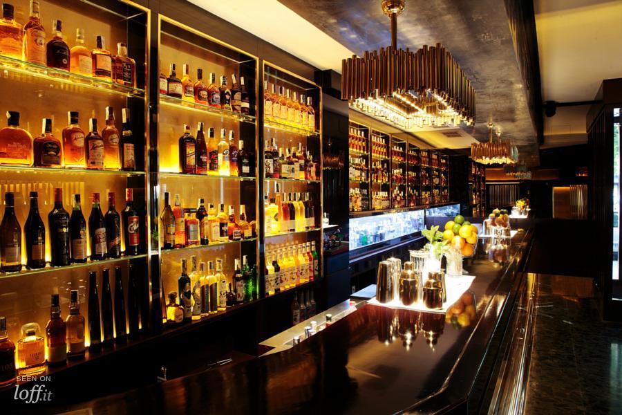imagen 2 de Solange Cocktails & Luxury Spirits.