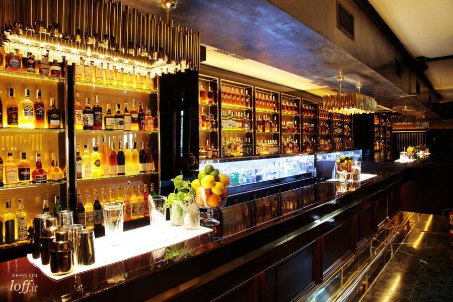 imagen 3 de Solange Cocktails & Luxury Spirits.
