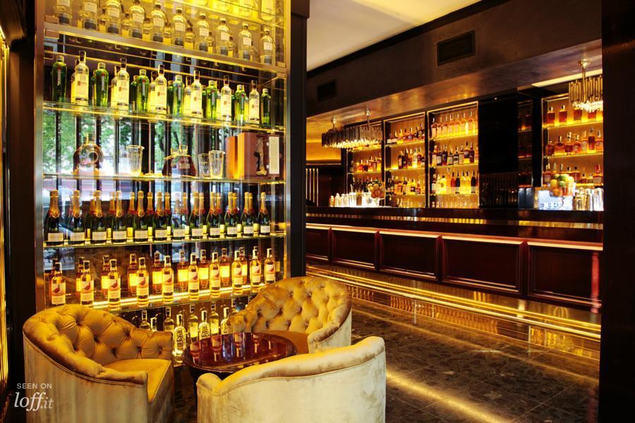 imagen 5 de Solange Cocktails & Luxury Spirits.