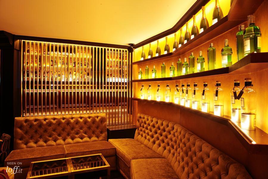 imagen 1 de Solange Cocktails & Luxury Spirits.