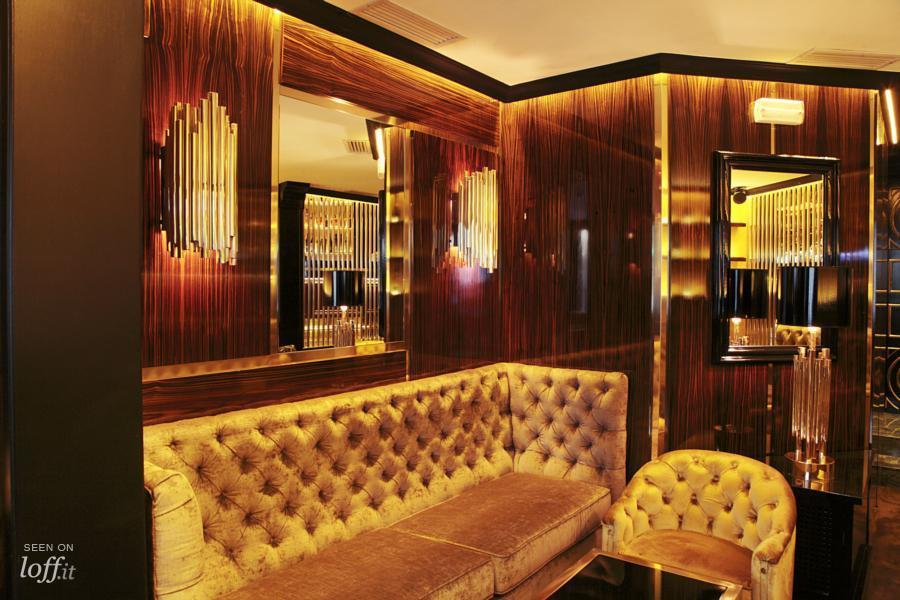 imagen 4 de Solange Cocktails & Luxury Spirits.