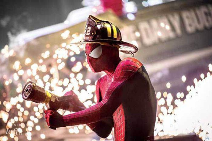 imagen 4 de The Amazing Spider-Man 2: El poder de Electro