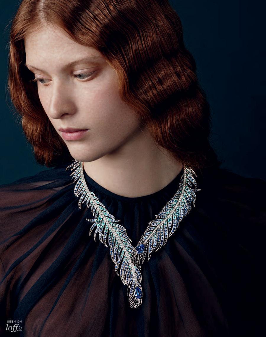 imagen 15 de Van Cleef & Arpels y la elegancia suprema.