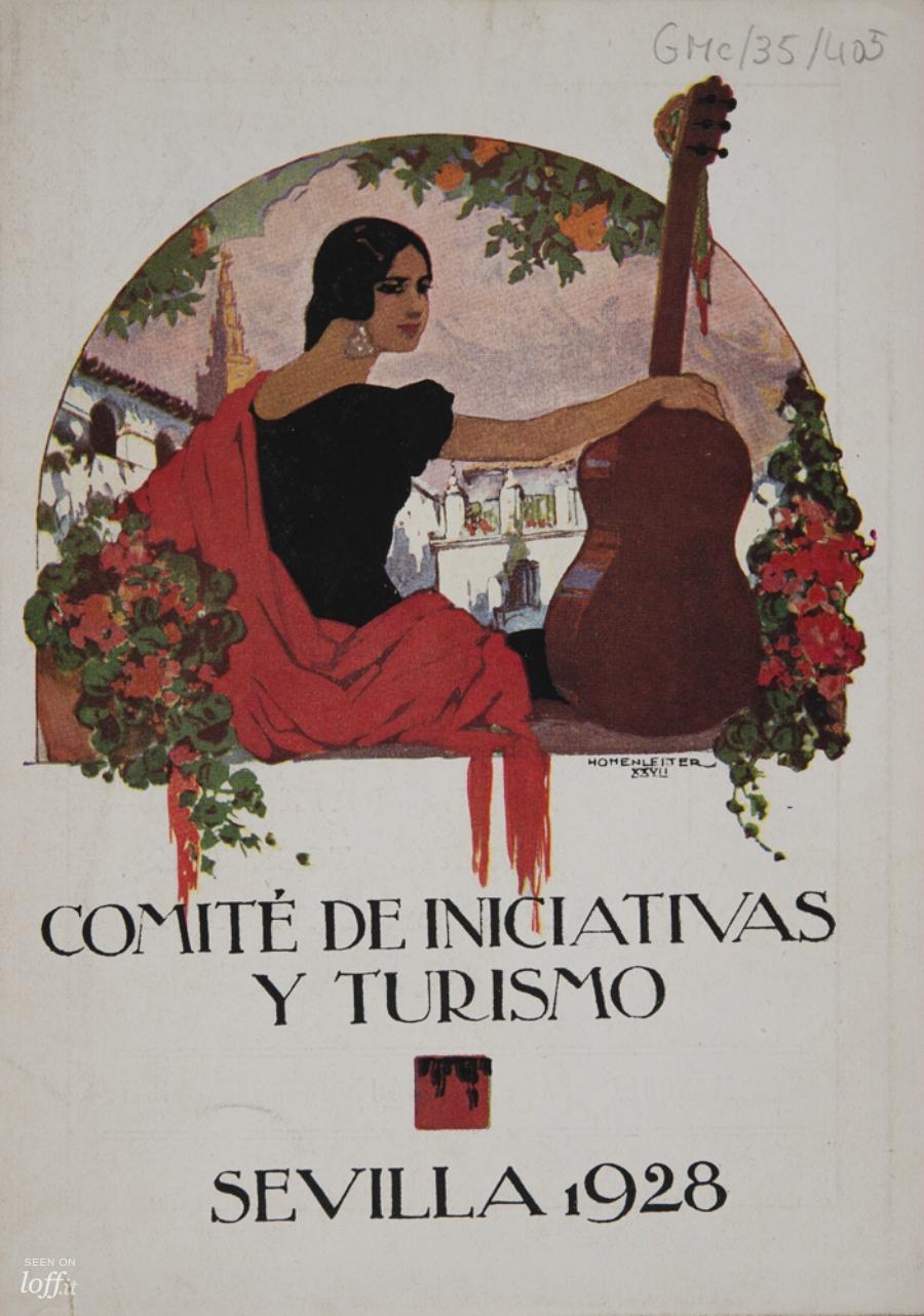 imagen 3 de La memoria rescatada, el turismo vintage en la España del siglo XX.