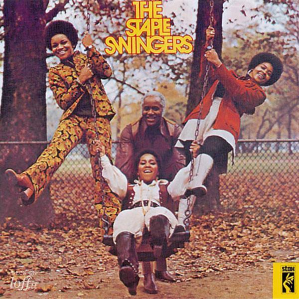 imagen 1 de We’ll Get Over. The Staple Singers.