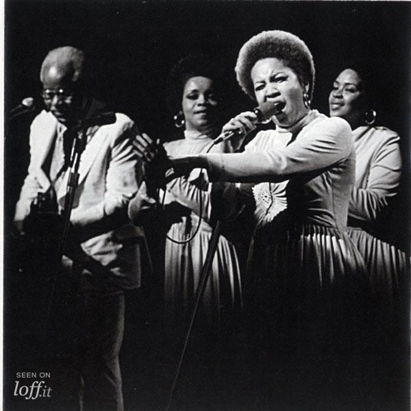 imagen 3 de We’ll Get Over. The Staple Singers.