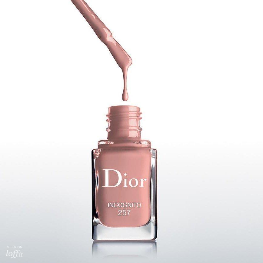 imagen 8 de Uñas de color Dior.