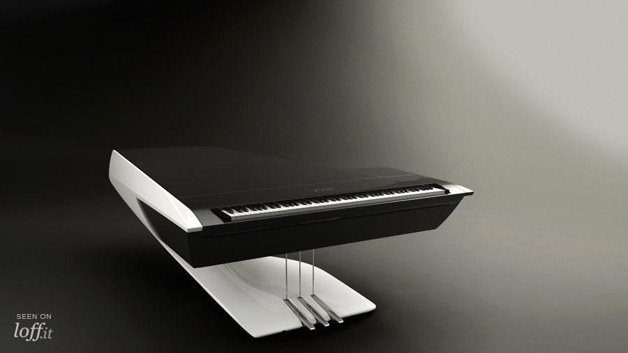 imagen 14 de Un piano de cola de Pleyel.