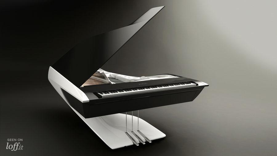 imagen 15 de Un piano de cola de Pleyel.