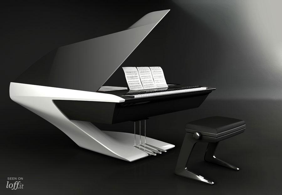 imagen 1 de Un piano de cola de Pleyel.