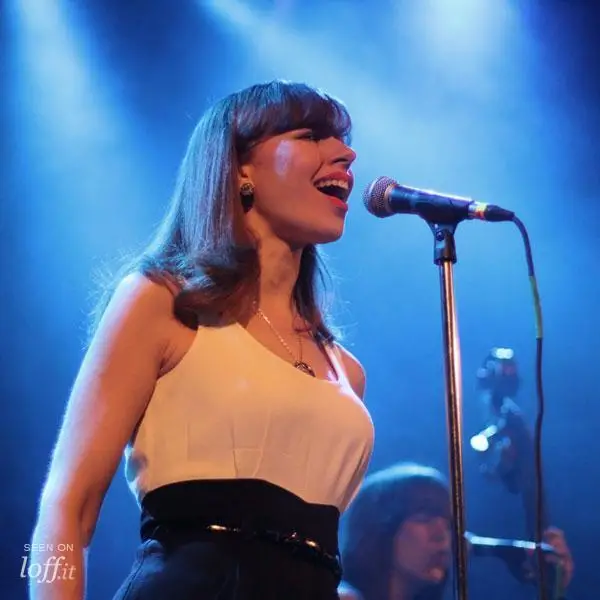 imagen 3 de You Go Down Smooth. Lake Street Dive.