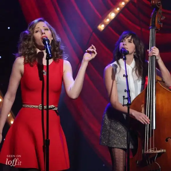 imagen 4 de You Go Down Smooth. Lake Street Dive.