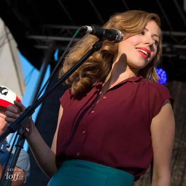 imagen 6 de You Go Down Smooth. Lake Street Dive.