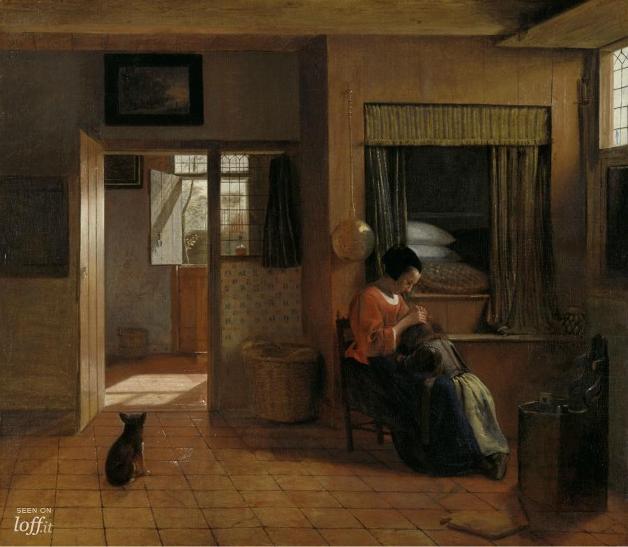 imagen 1 de Terapia artística en el Rijksmuseum.