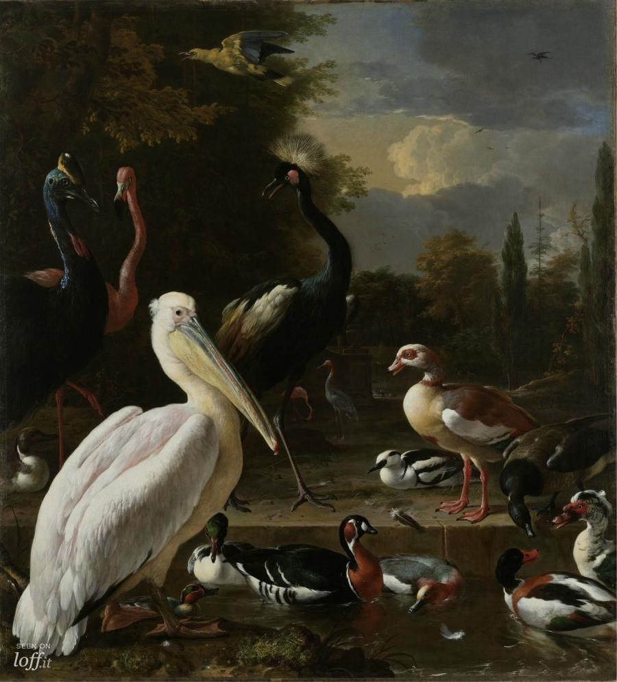 imagen 2 de Terapia artística en el Rijksmuseum.