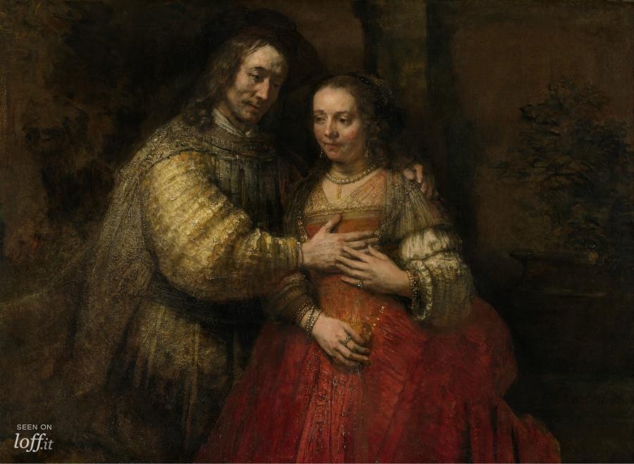 imagen 3 de Terapia artística en el Rijksmuseum.