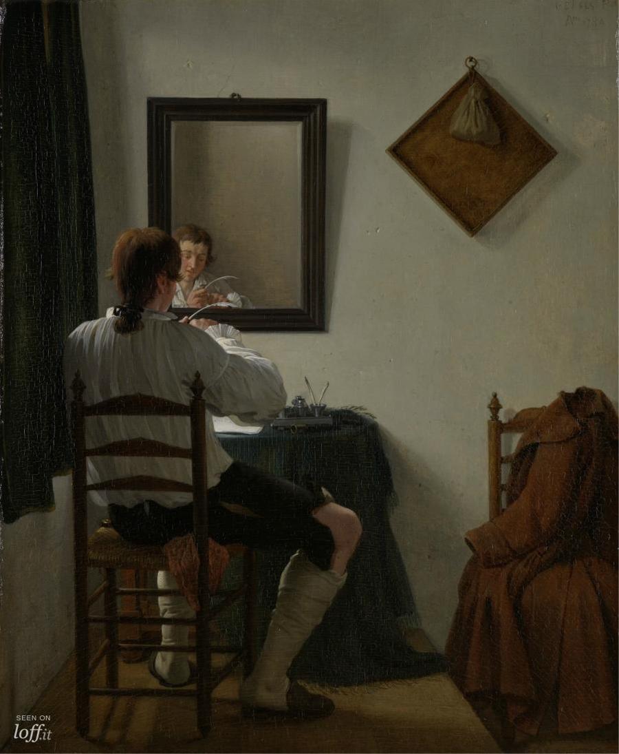 imagen 4 de Terapia artística en el Rijksmuseum.