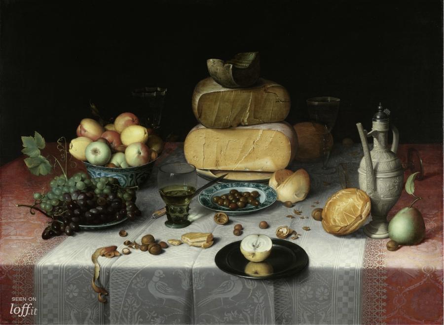 imagen 6 de Terapia artística en el Rijksmuseum.