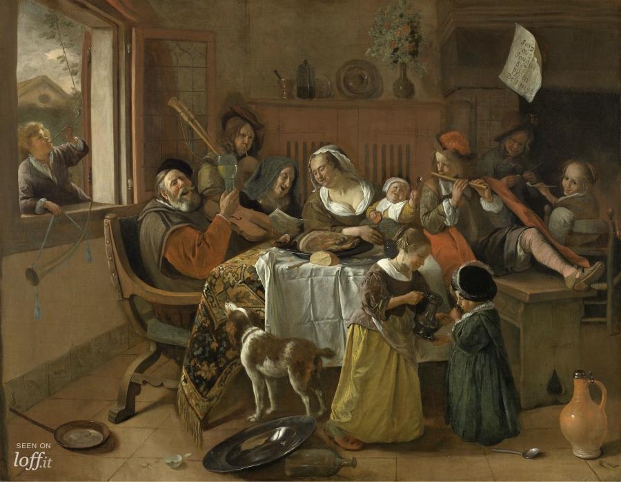 imagen 7 de Terapia artística en el Rijksmuseum.