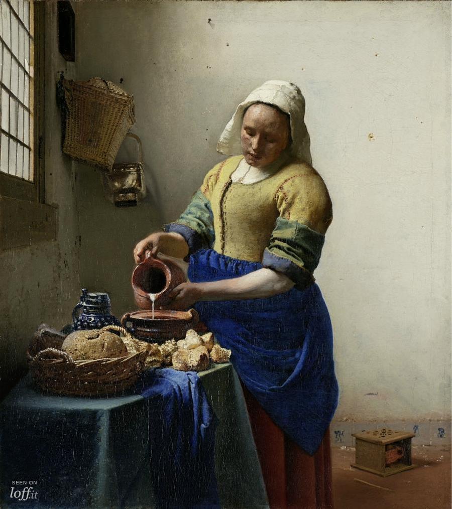 imagen 8 de Terapia artística en el Rijksmuseum.