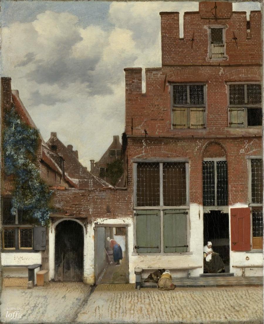 imagen 12 de Terapia artística en el Rijksmuseum.