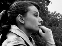 Audrey Hepburn, la personificación del estilo y la belleza.