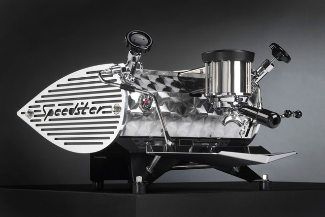 imagen 8 de Café espresso, rápido y muy cool.