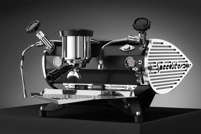 imagen 4 de Café espresso, rápido y muy cool.