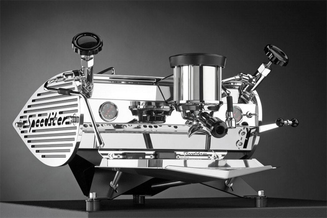 imagen 2 de Café espresso, rápido y muy cool.