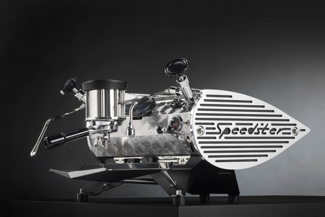 imagen 7 de Café espresso, rápido y muy cool.