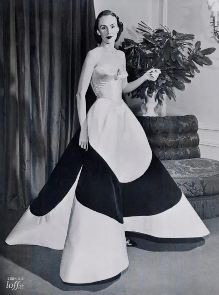 imagen 2 de Charles James: más allá de la moda.