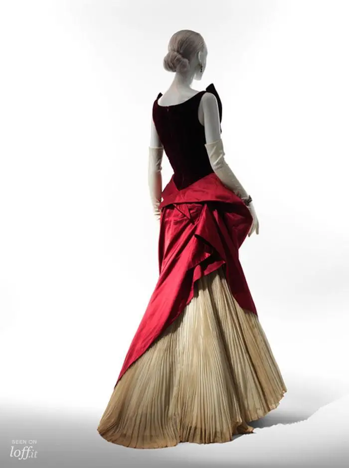 imagen 9 de Charles James: más allá de la moda.