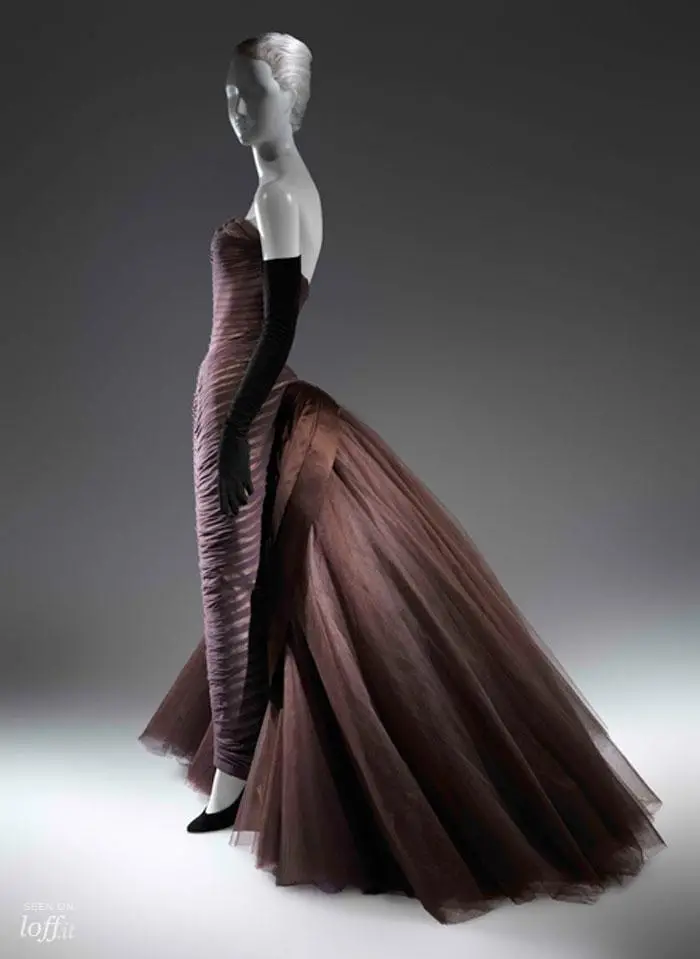 imagen 7 de Charles James: más allá de la moda.