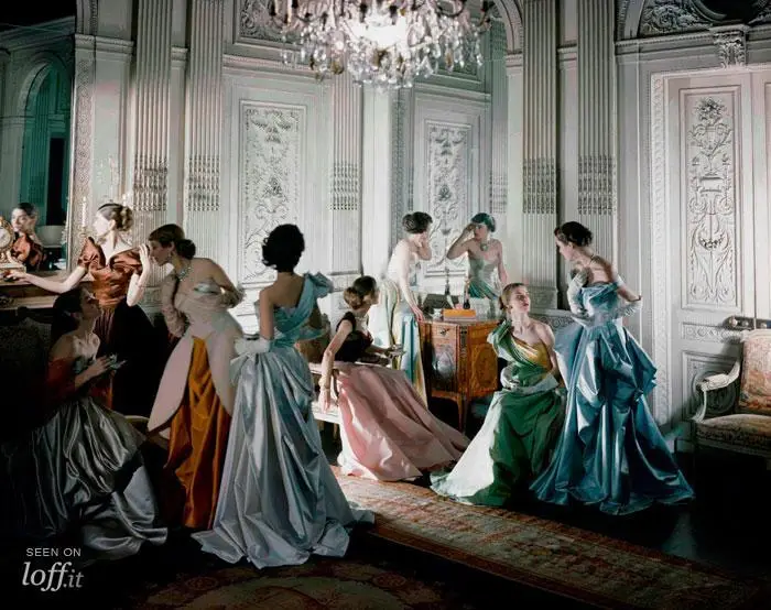 imagen 4 de Charles James: más allá de la moda.