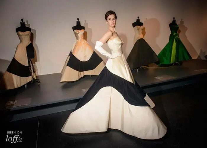 imagen 5 de Charles James: más allá de la moda.