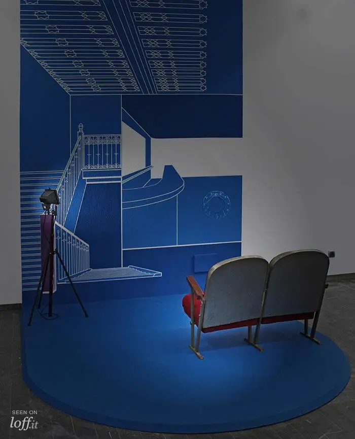 imagen 4 de Cine Bogart. Imaginar un edificio